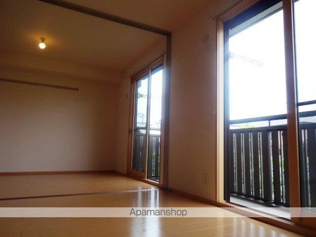 アムールの内装写真