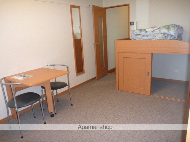 レオパレスコンフォートの内装写真