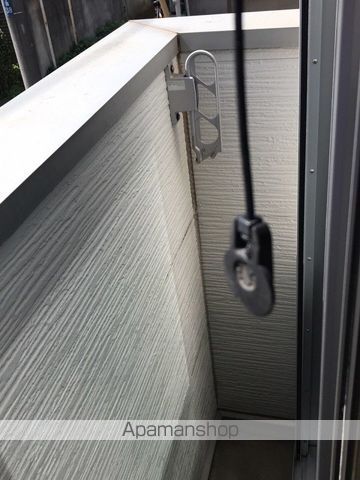 ベルフィーユの内装写真