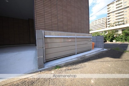 グランヒルズ八王子[1K/26.06m2]の共用部2