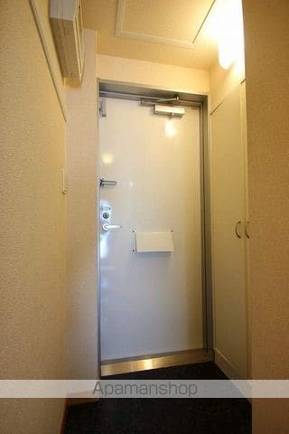 レオパレスミモザIIの内装写真
