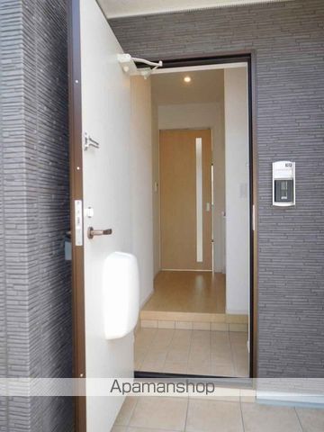 Schone2の内装写真