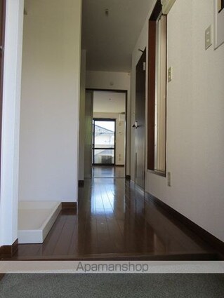 マーベラスＴ[1K/25.5m2]の内装3