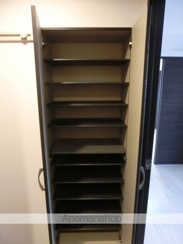 ラフィーネ澄川の内装写真