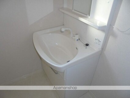 ベルテ渚[1K/40.5m2]の収納