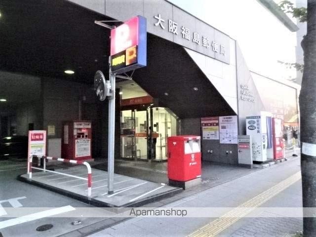 アルグラッド野田阪神の周辺写真