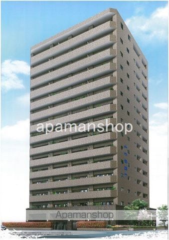 LEGAL四ツ橋立売堀II
