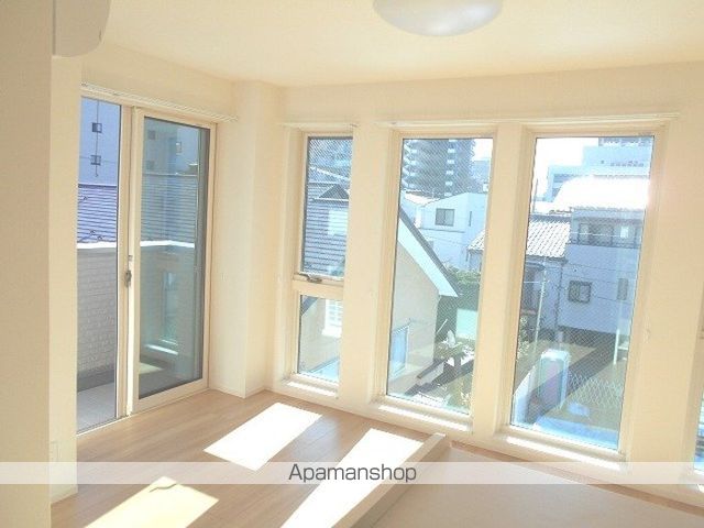SKYE浦和仲町の内装写真