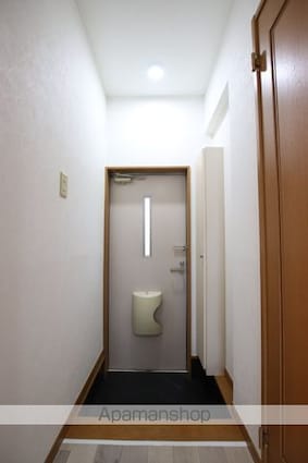 ＭフィールドⅠ[1K/25m2]の玄関