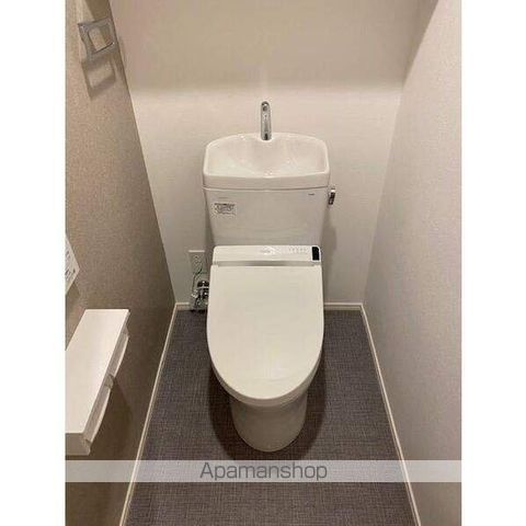 ラクレイス平尾山荘通りの内装写真