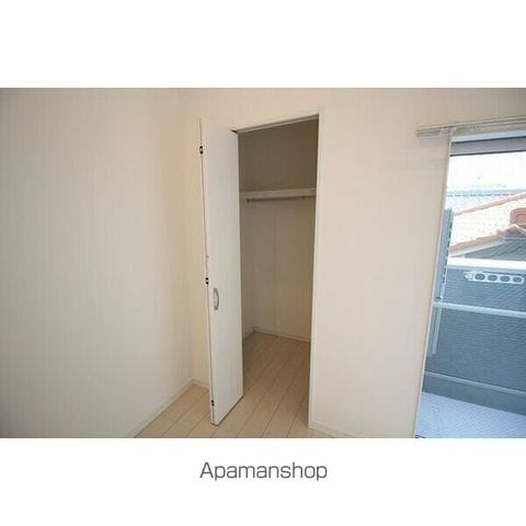 ASTERIA新守山の内装写真
