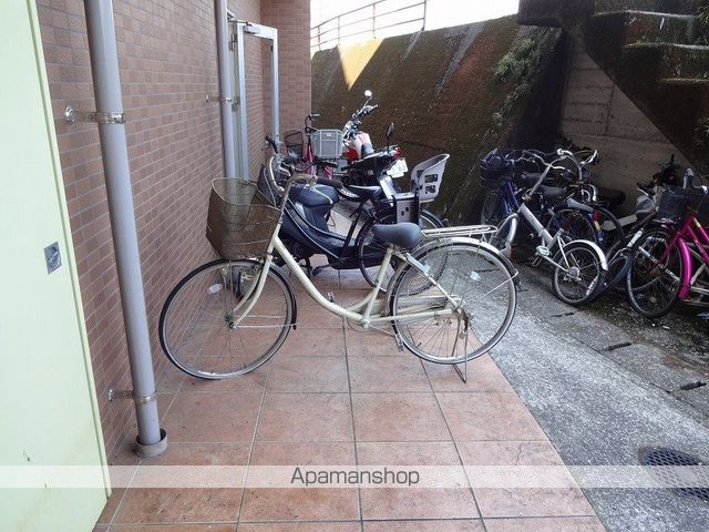東ノ丸マンションのその他写真