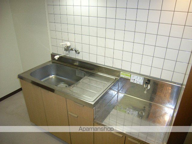 遠州鉄道 曳馬駅 徒歩22分 4階建 築19年の内装写真