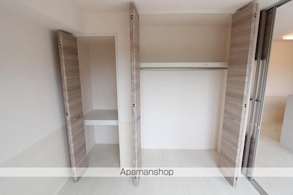 香川県高松市六条町[2LDK/50.88m2]の収納