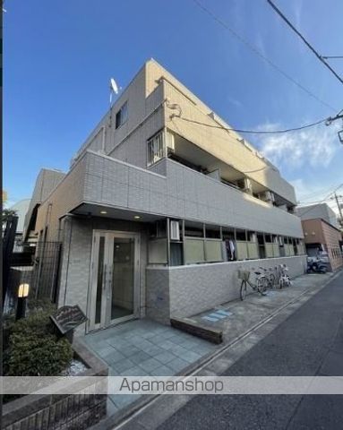 メゾン ド ジュネスの外観写真