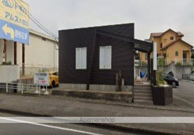 BLISS大在の周辺写真