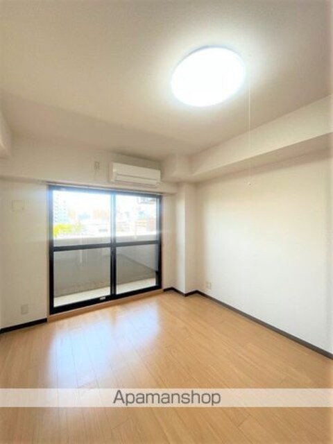 和歌山県和歌山市岡南ノ丁[1K/25.2m2]の内装6