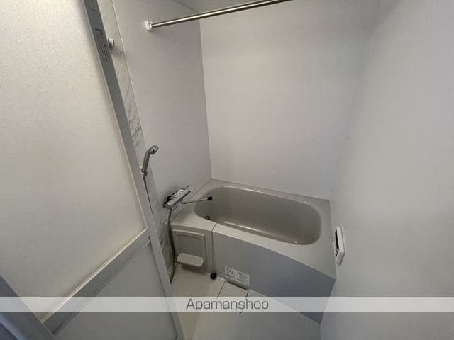 MeiUの内装写真