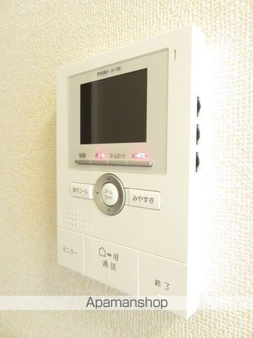 CHARMEIIの内装写真