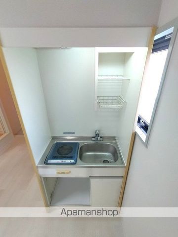 アイワステーションビルVI号館の内装写真