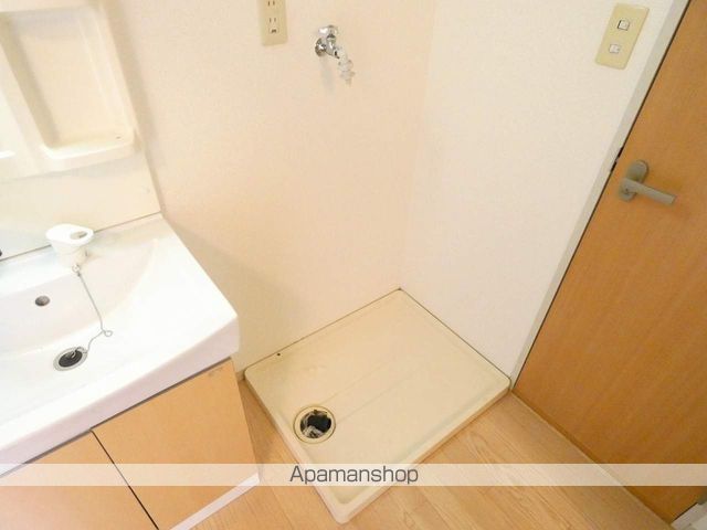 ホープスターAの内装写真