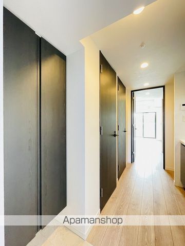 S−RESIDENCE尾頭橋CLARITYの内装写真