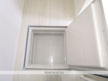 ＤーＲａｆｆｉｎｅ[2LDK/55.03m2]の収納