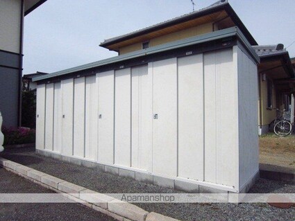 長野県長野市上松４丁目[3DK/51.34m2]の共用部1