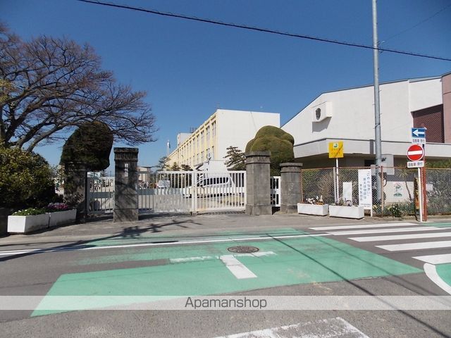 南山パストラルコートの周辺写真