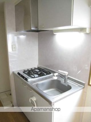 東京都杉並区高円寺南３丁目[1R/22.62m2]の内装2