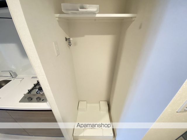 スプランディッド十三本町の内装写真