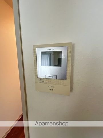 シェレバウムの内装写真