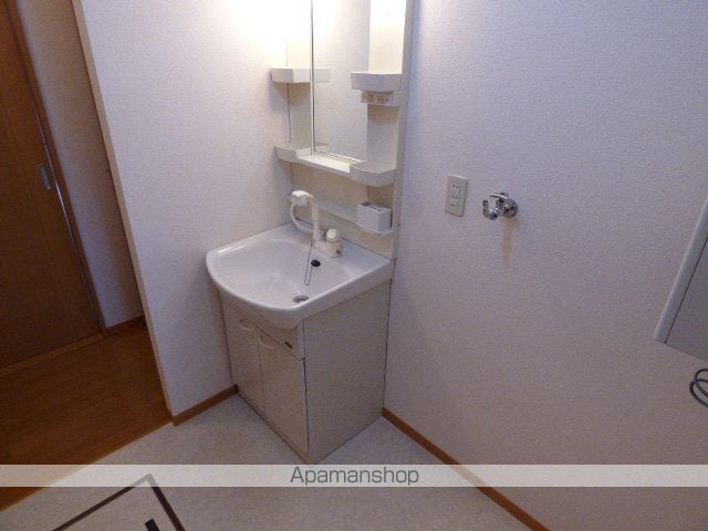 エトワールK IIの内装写真