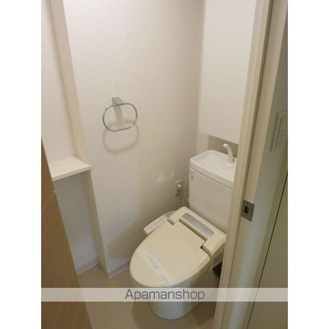 エスティメゾン大島の内装写真