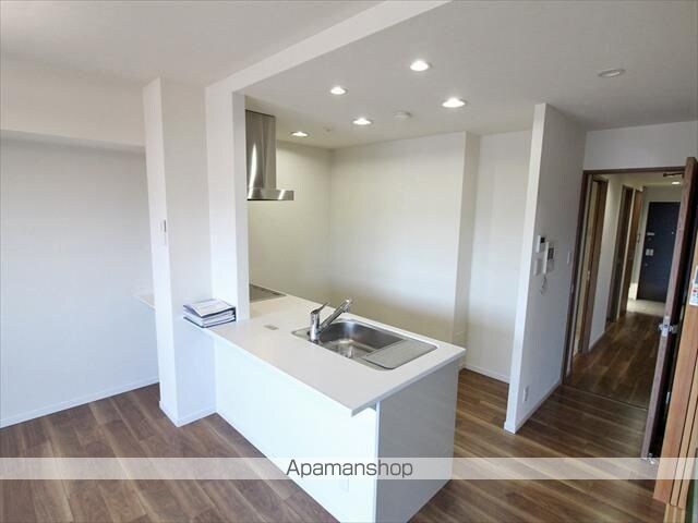 クラースタワー松山駅前[3LDK/73.03m2]のキッチン