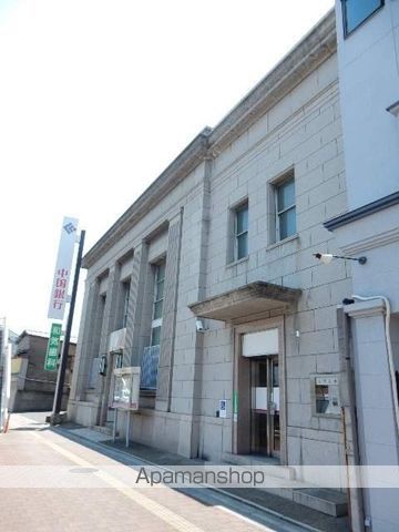 レジデンス岡町の周辺写真
