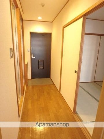HEIGHTSSUNSHINEの内装写真