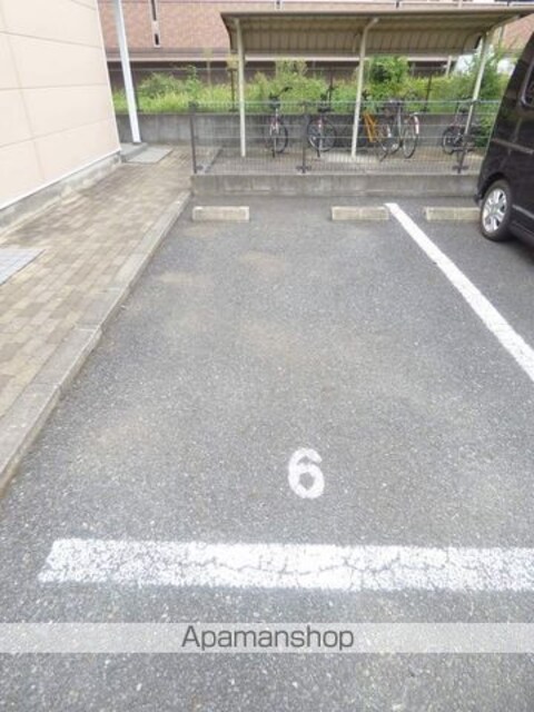 レオパレスいずみ[1K/19.87m2]の外観5