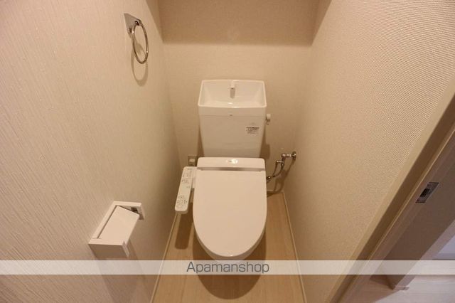 クレイノラ カンパネラの内装写真