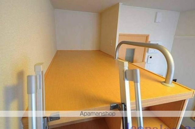 レオパレス住吉の内装写真