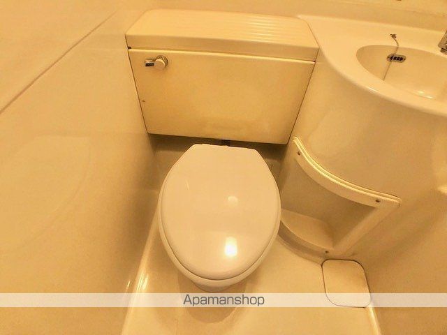 モルゲンロート塚口の内装写真