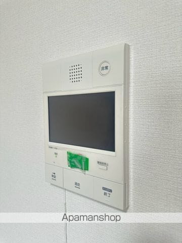 HF東武練馬レジデンスの内装写真