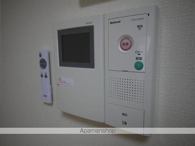 LA DOUCEUR片平の内装写真