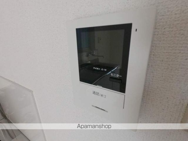 コーポ松岡Bの内装写真