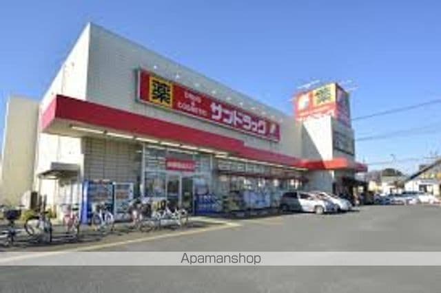 サンレイクヴィラSUZUKI Bの周辺写真