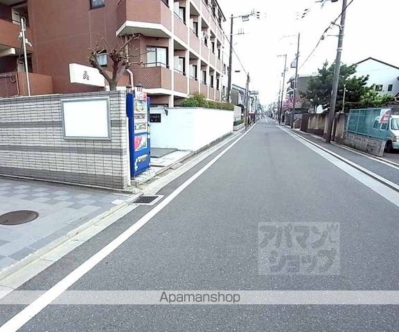 アビタシオン鴨川の周辺写真