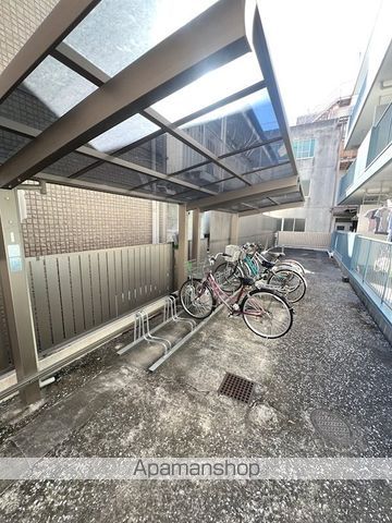 サンコート上大岡のその他写真