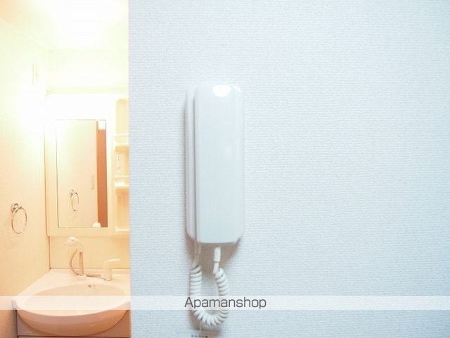 サンライズの内装写真