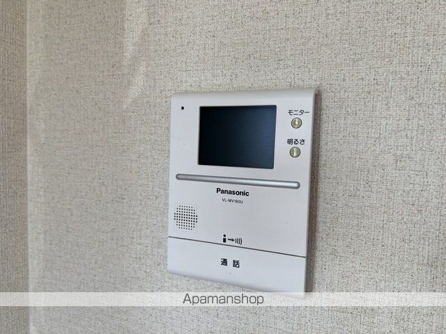 アヴァンセ岩切壱番館の内装写真