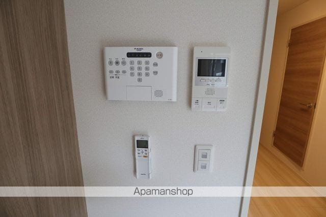 プレシャス富士見の内装写真